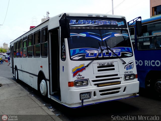 Cooperativa Santa Rita 034 por Sebasti�n Mercado