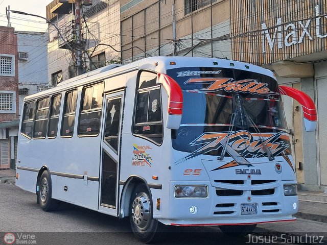 Ejecutivos Kova 085 por Josue S�nchez