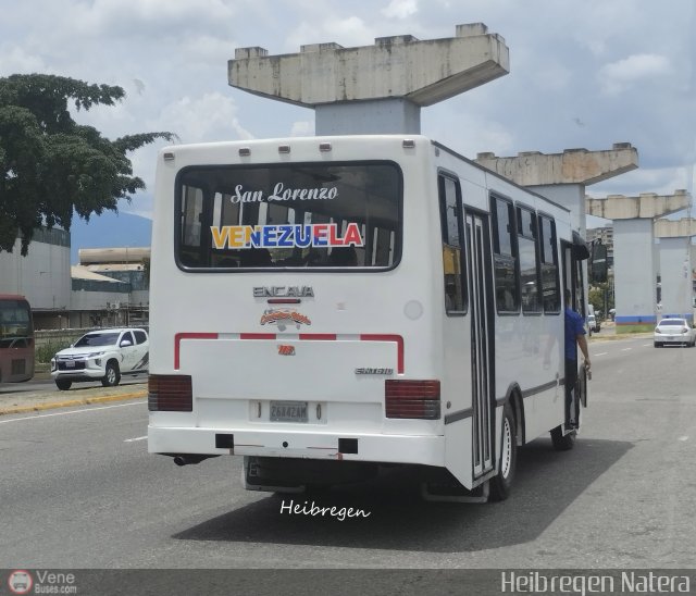 A.C. Mixta Conductores Unidos 113 por Heibregen Natera