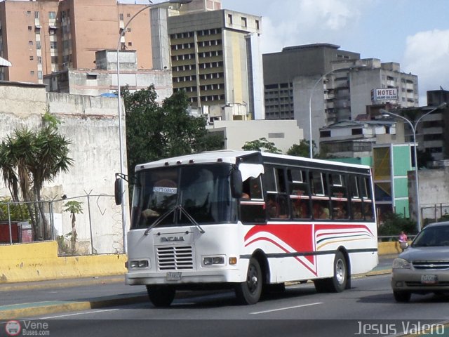 DC - Asoc. Civil Conductores de La Pastora 88 por Jes�s Valero