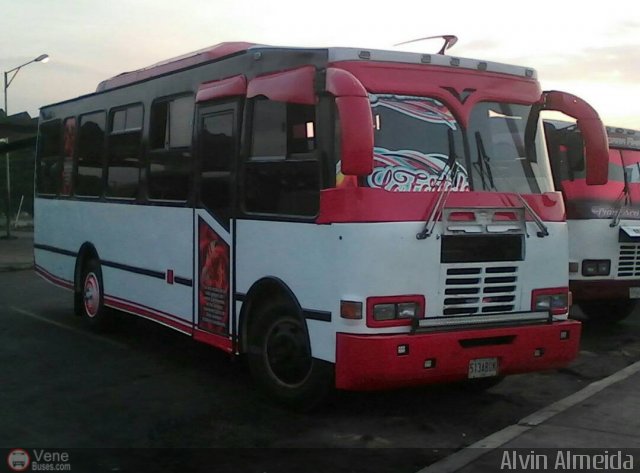 A.C.C. Caicara Amazonas 032 por Jes�s Valero