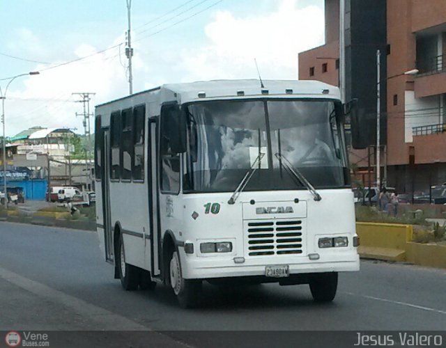 A.C. Indepasib 010 por Jes�s Valero