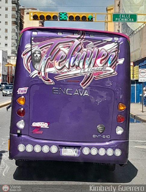 AR - Uni�n Coromoto 16 por Kimberly Guerrero