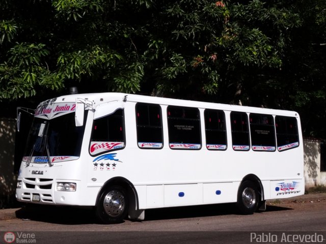 A.C. Flota Jun�n 27 por Pablo Acevedo