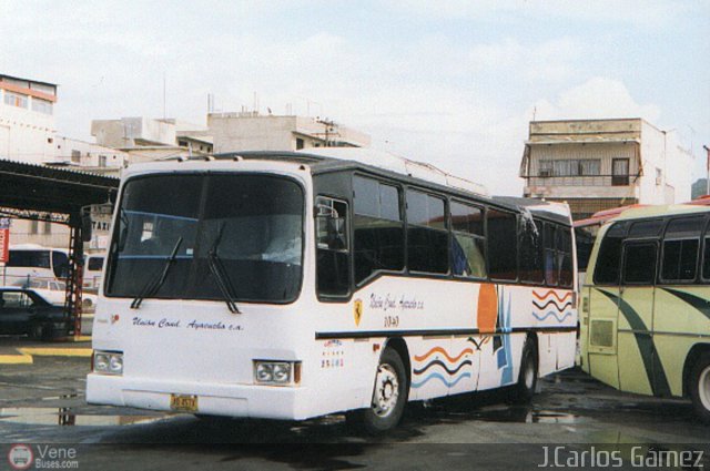 Unin Conductores Ayacucho 1040 por Luis Figuera