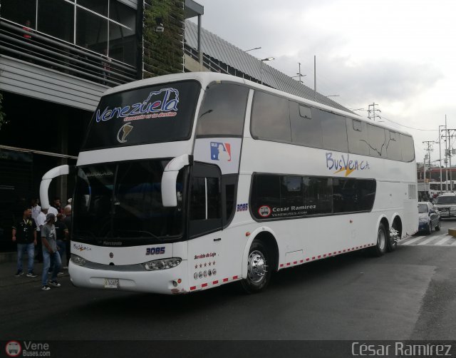 Bus Ven 3085 por C�sar Ram�rez