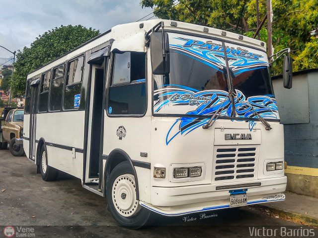 A.C. Don Augusto Malave Villalba 083 por V�ctor Barrios