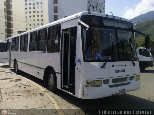 Organizaci�n Guaicamacuto 330 por Gabriel Vergara