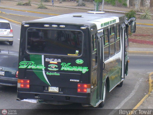 Uni�n Victoria 24 por Royner Tovar