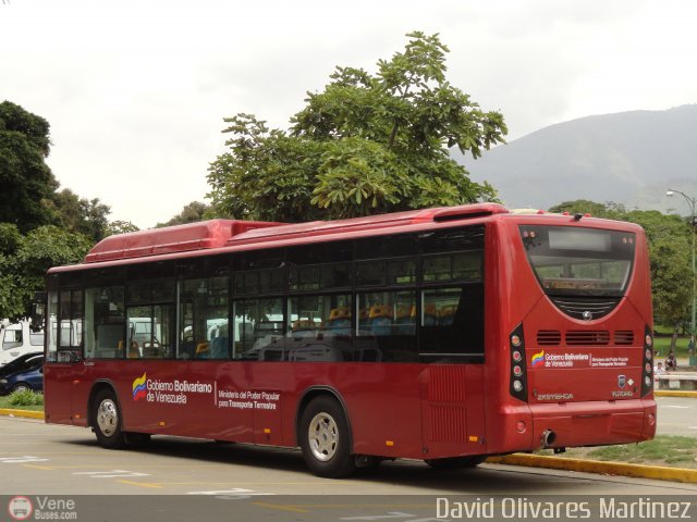 Uso Oficial 0058 por David Olivares Martinez