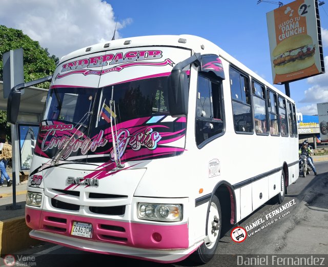 A.C. Indepasib 050 por Daniel Fern�ndez