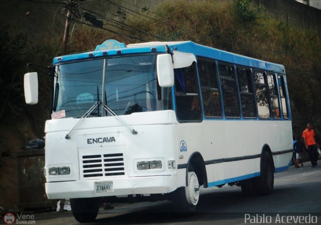 DC - A.C. Uni�n Rel�mpago 97 por Pablo Acevedo