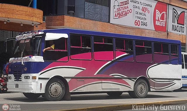 AR - Uni�n El Lim�n 082 por Kimberly Guerrero