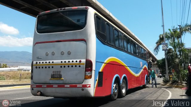 Nuestra gente Alexander Arraiz por Jes�s Valero