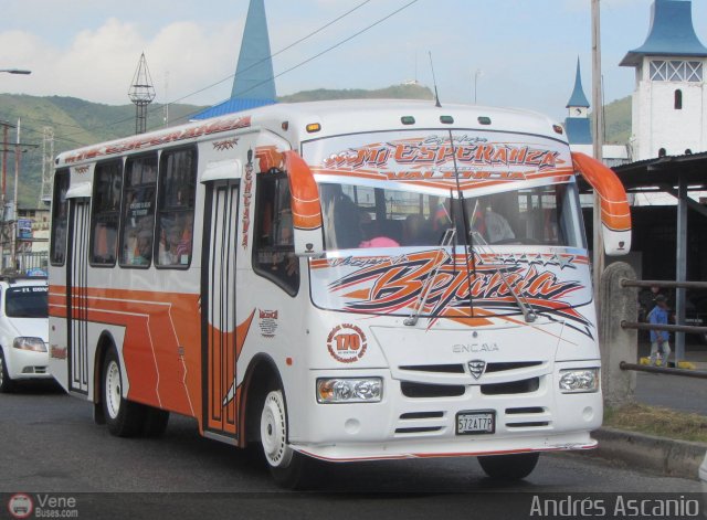 Uni�n Valencia A.C. 170 por Andr�s Ascanio