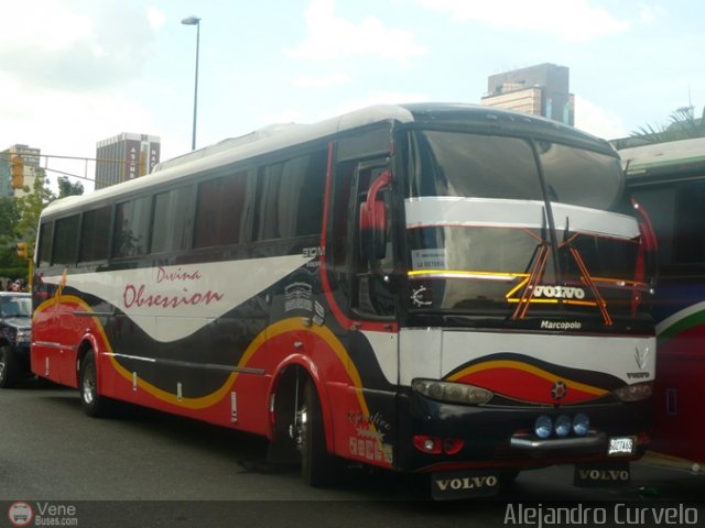 A.C. de Transporte Encarnaci�n 318 por Alejandro Curvelo