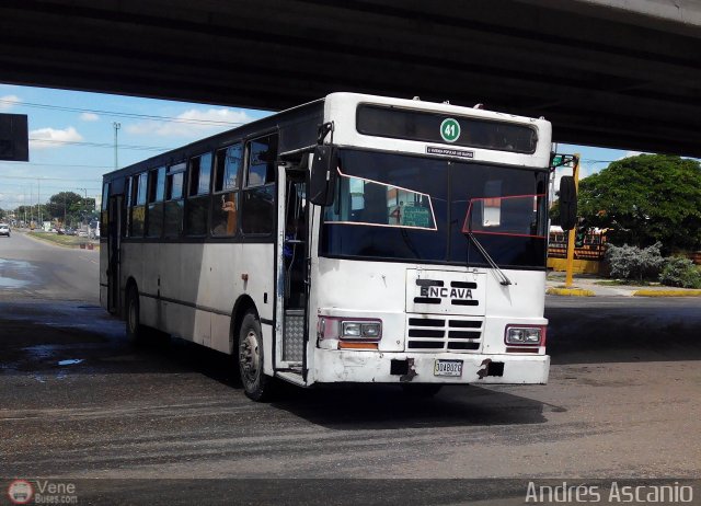 CA - Uni�n Vivienda Popular Los Guayos 041 por Andr�s Ascanio