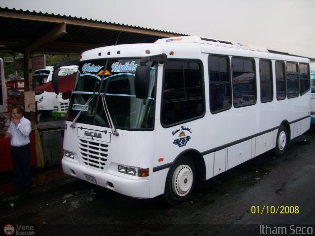 Uni�n Veintid�s S.C. 013 por Itham Seco