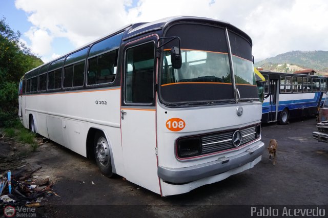 En Chiveras Abandonados Recuperaci�n 108 por Pablo Acevedo