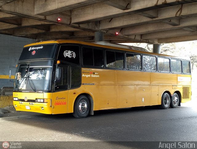 Expresos Maracaibo 2023 por �ngel Sal�n