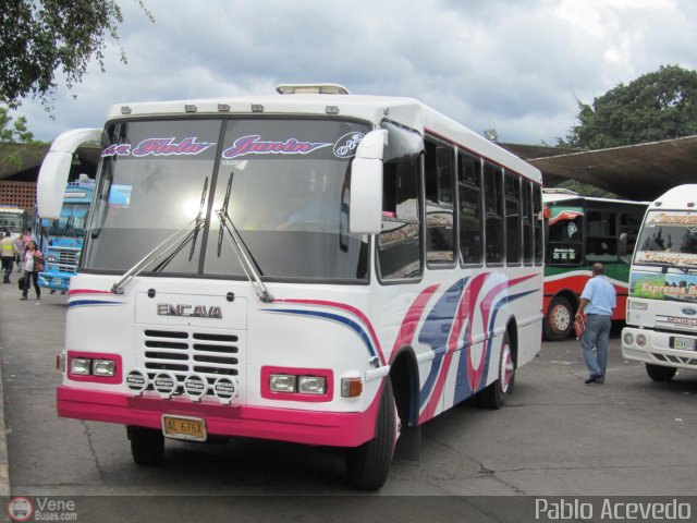 A.C. Flota Jun�n 42 por Pablo Acevedo
