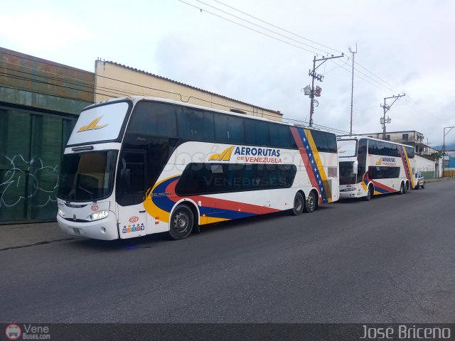 Garajes Paradas y Terminales Valera por Jos� Brice�o
