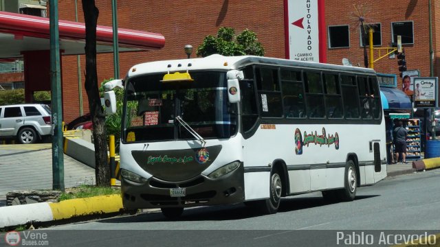 DC - A.C. Casalta - Chaca�to - Cafetal 027 por Pablo Acevedo