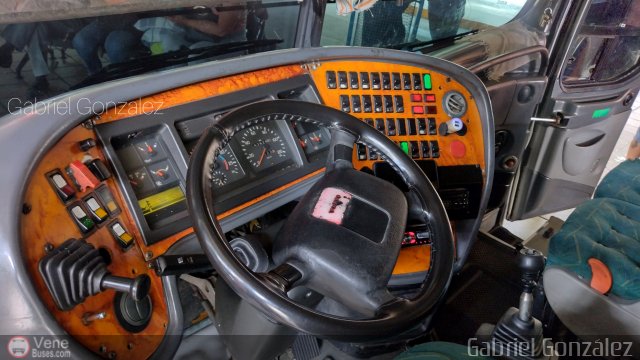 Expresos M�rida 0049 por Gabriel Gonz�lez