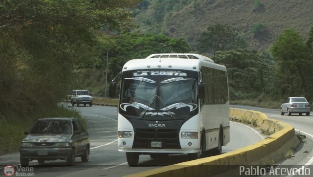 Unin Conductores de la Costa 67 por Pablo Acevedo