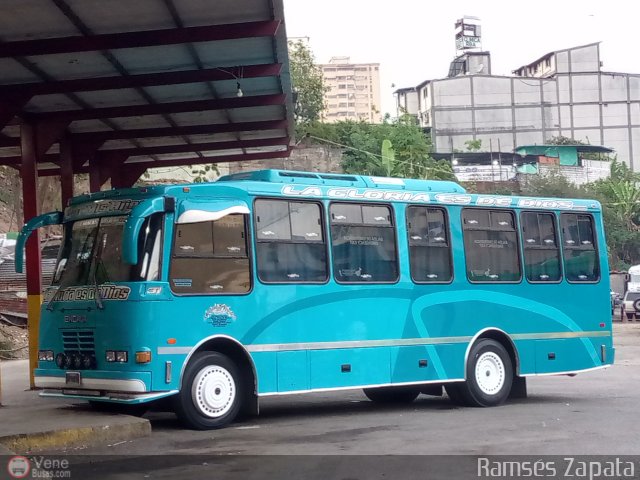 C.U. Caracas - Los Teques A.C. 031 por Rams�s Zapata