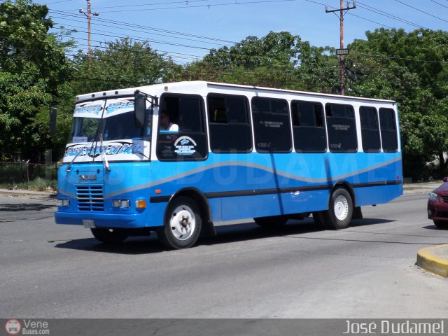 A.C. Transporte San Alejo 21 por Jos� Dudamel