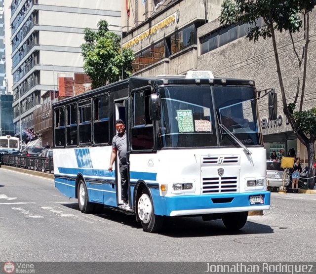 DC - A.C. Propatria - Carmelitas - Chacato 284 por Jonnathan Rodrguez
