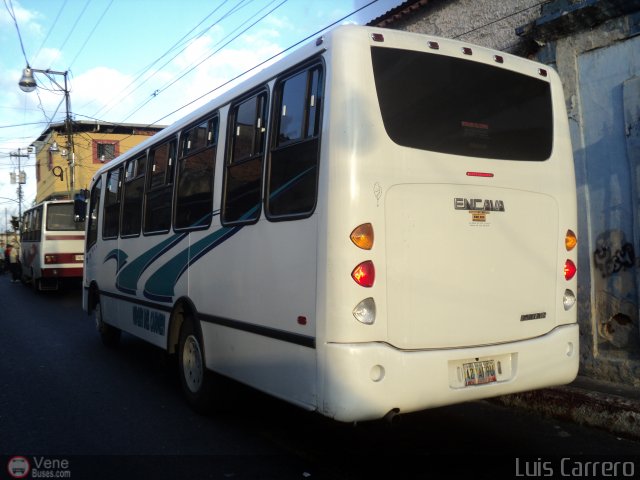 DC - Asociacin Repblica 104 por Luis Enrique Carrero