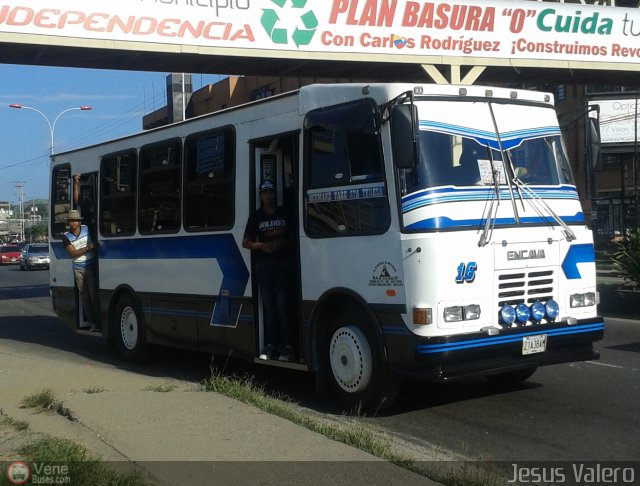 L�nea Uni�n San Diego 016 por Jes�s Valero