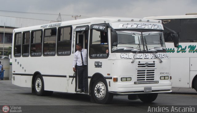 Uni�n Conductores de la Costa 03 por Andr�s Ascanio