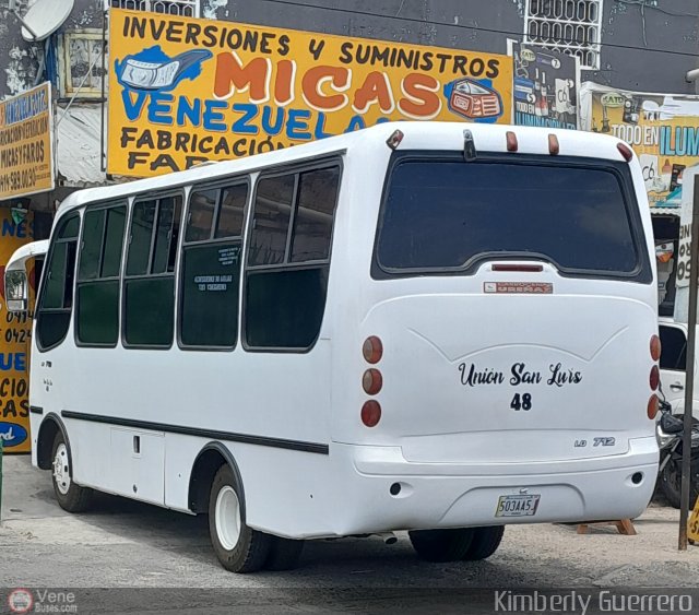AR - Uni�n San Luis 048 por Kimberly Guerrero