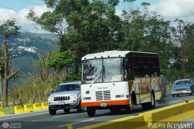 Uni�n Turmero - Maracay 011 por Pablo Acevedo