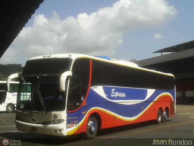 Particular o Desconocido 32 por Alvin Rond�n