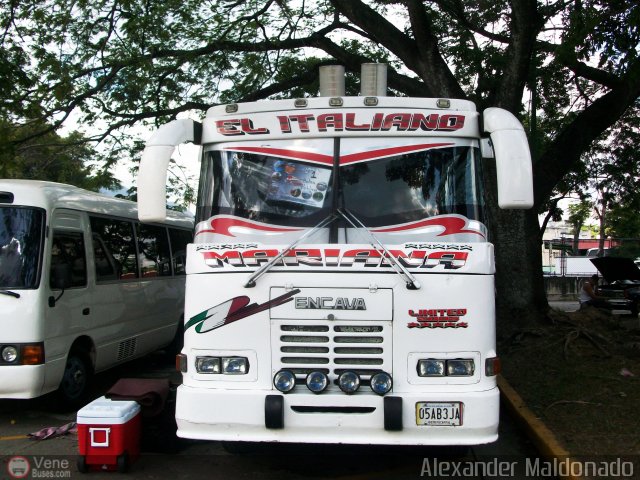 A.C. Don Augusto Malave Villalba 196 por Alexander Maldonado