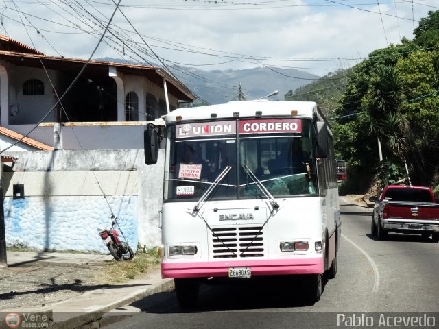 Asociaci�n Civil L�nea Uni�n Cordero 035 por Pablo Acevedo