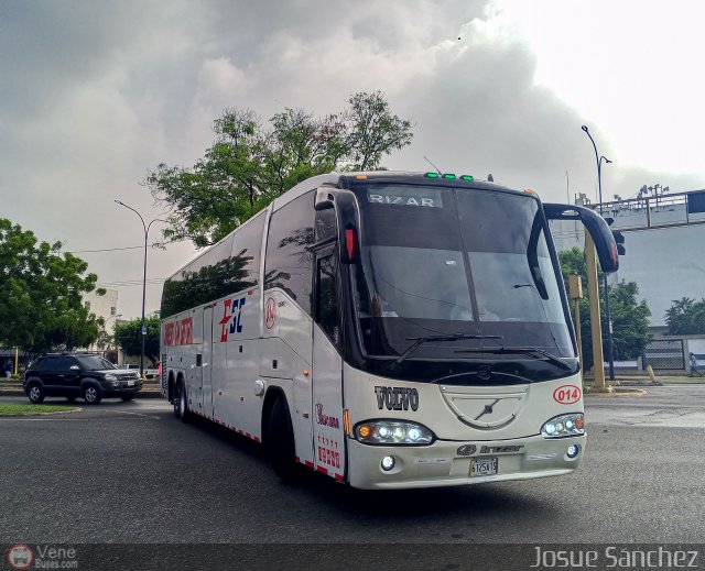 Expresos San Crist�bal 014 por Josue S�nchez
