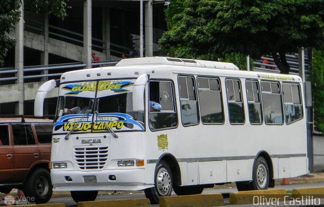 A.C. Unin Guanare 030 por Oliver Castillo