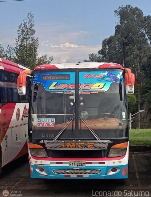 Particular o Desconocido 53 por Leonardo Saturno