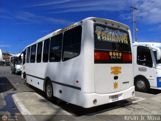 A.C. Transporte Independencia 003 por Kevin Mora