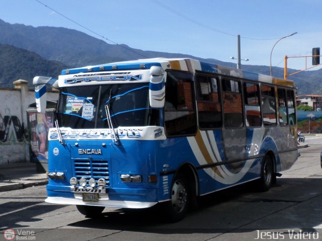 ME - L�nea Los Chorros de Milla 069 por Jes�s Valero