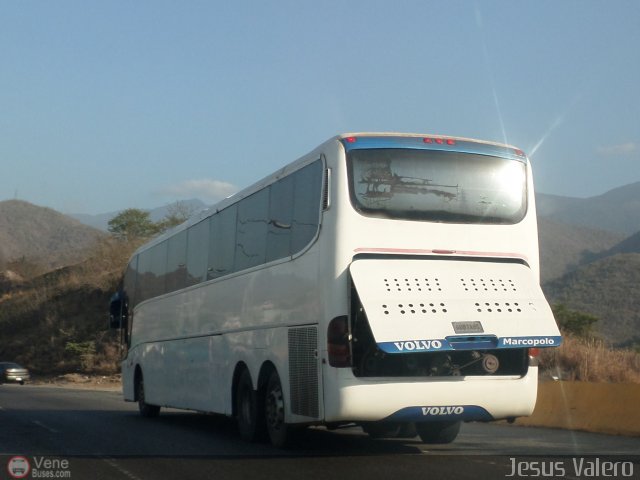 Particular o Desconocido 498 por Jes�s Valero