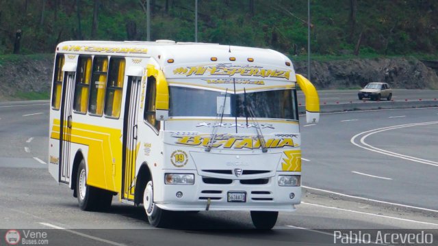 Uni�n Valencia A.C. 019 por Pablo Acevedo