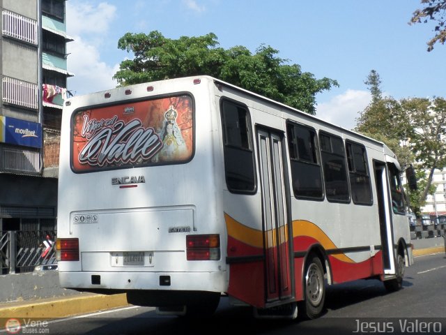 U.C. Caracas - Los Caracas 401 por Jess Valero