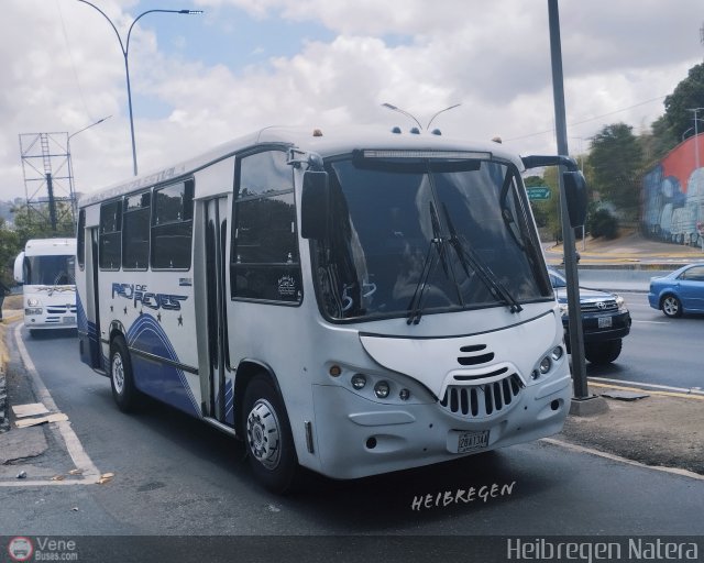 A.C. de Transporte Amigos de C�a 49 por Heibregen Natera