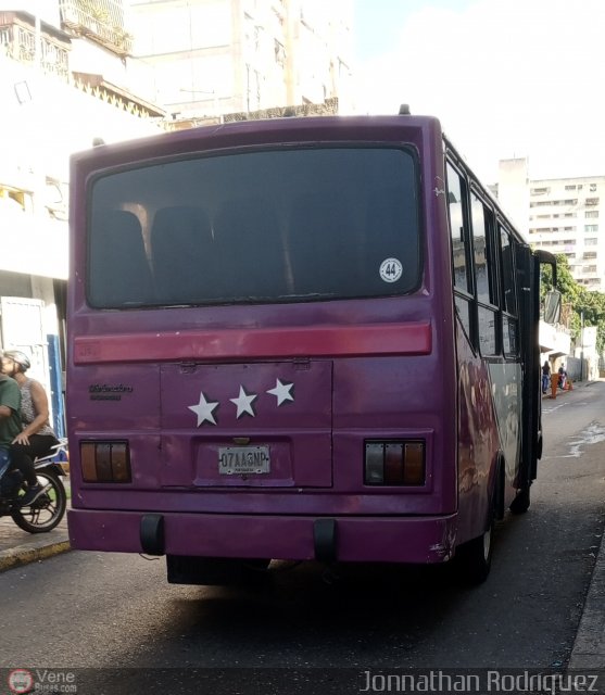 DC - Unin Manicomio - Silencio - Quinta Crespo 44 por Jonnathan Rodrguez